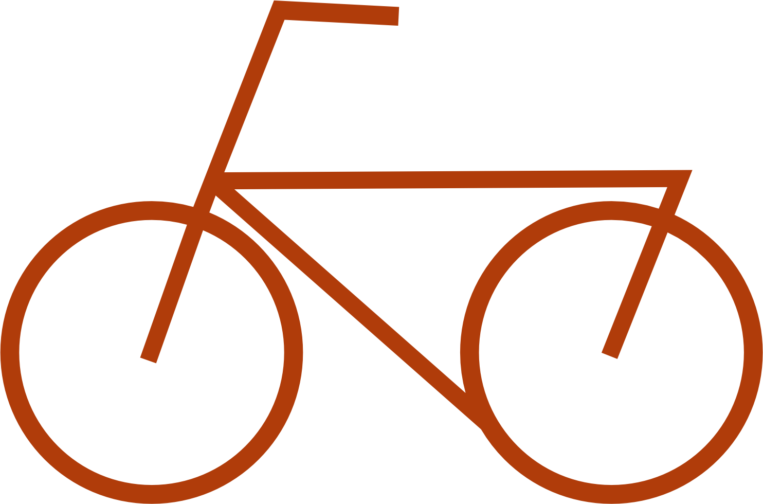 Bicicletário